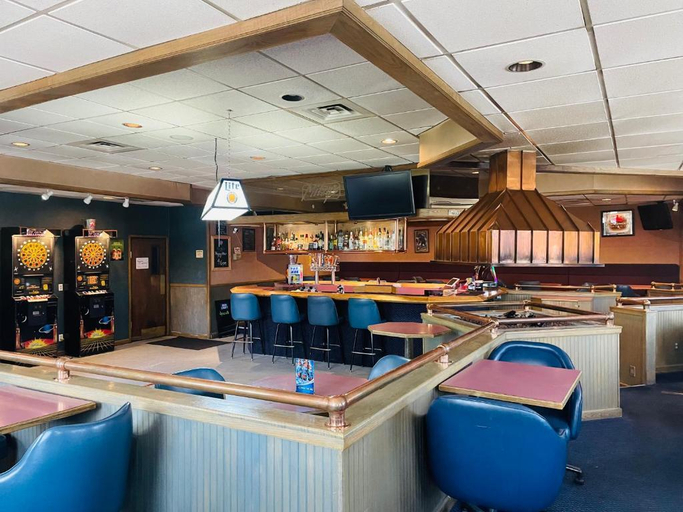 Food & Drinks, Americas Best Value Inn Sandpoint, Bonner