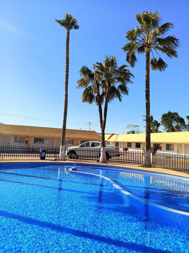 Others 5, HOTEL POSADA DEL DESIERTO, Caborca