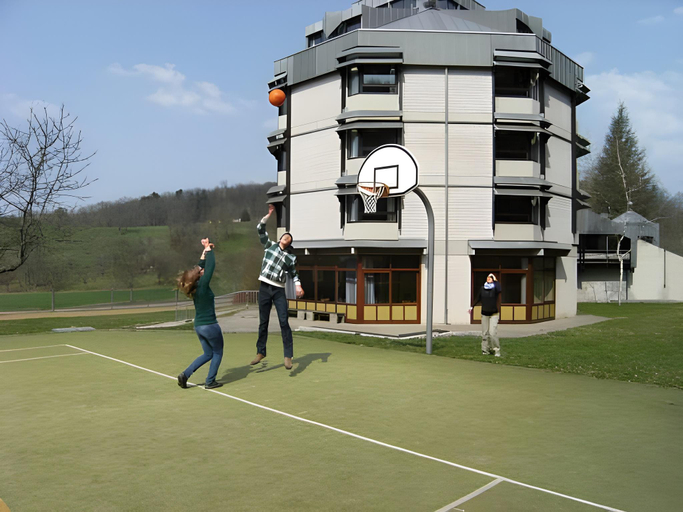 Others 4, Hellmut-Waßmer-Jugendherberge Lorrach, Lörrach
