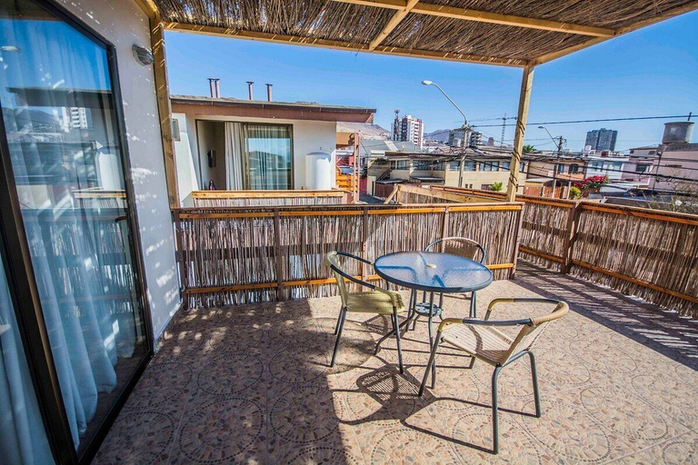 Others 3, Hostal Geosol, Antofagasta