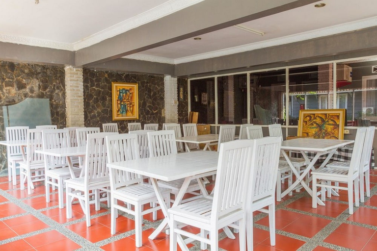 Food & Drinks, RedDoorz Plus @ Otista Garut, Garut