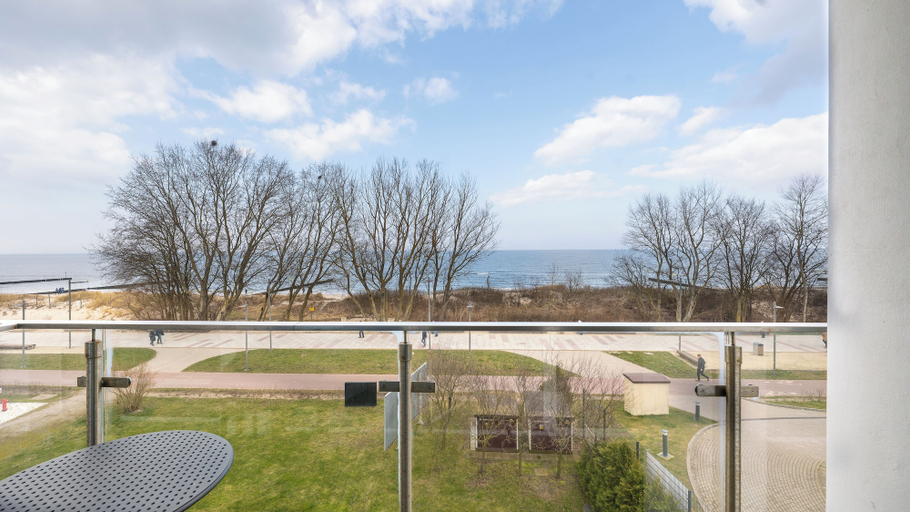 Others 5, Apartamenty Sun & Snow Ultra Marine, Kołobrzeg