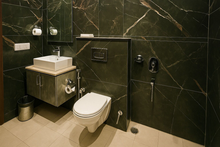 Others 5, Hotel Palm View by JMD Group, Delhi