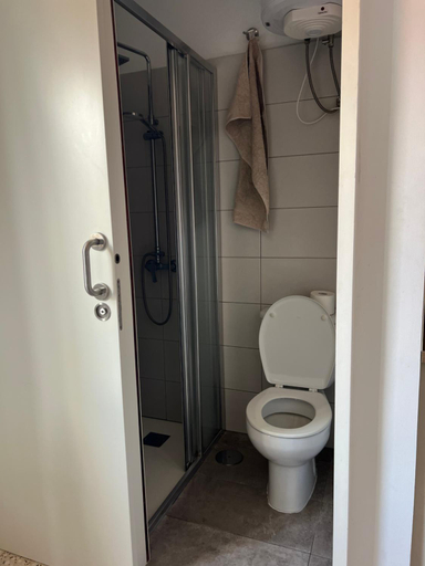 Bathroom 2, 1 person Studio - Casa Teresita, Santa Cruz de Tenerife