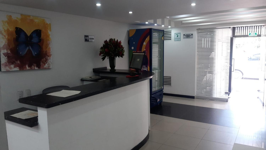 Others 4, HOTEL STAR PLUS, Santafé de Bogotá