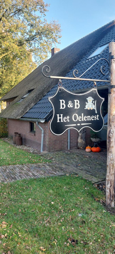 Others 2, Bed Het Oelenest, Midden-Drenthe