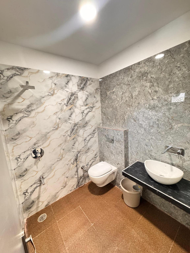 Bathroom 4, Hotel Enclave Bikaner, Bikaner