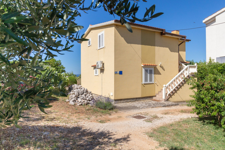 Exterior & Views 3, Apartment Juric, Privlaka