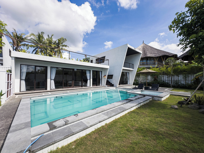 Sport & Beauty 1, Iri Villas Ubud, Gianyar