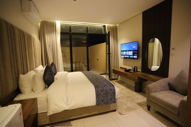 Others 4, Niam Hotel Suites, Riyadh