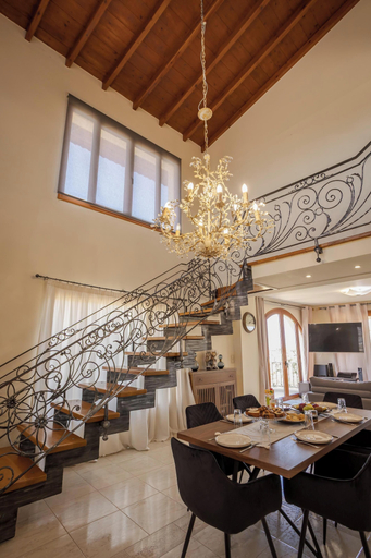Food & Drinks 2, Zen Maisonette Retreat, Crete