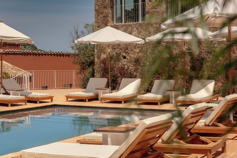 Sport & Beauty 2, Finca Victoria Hotel & Spa, Girona