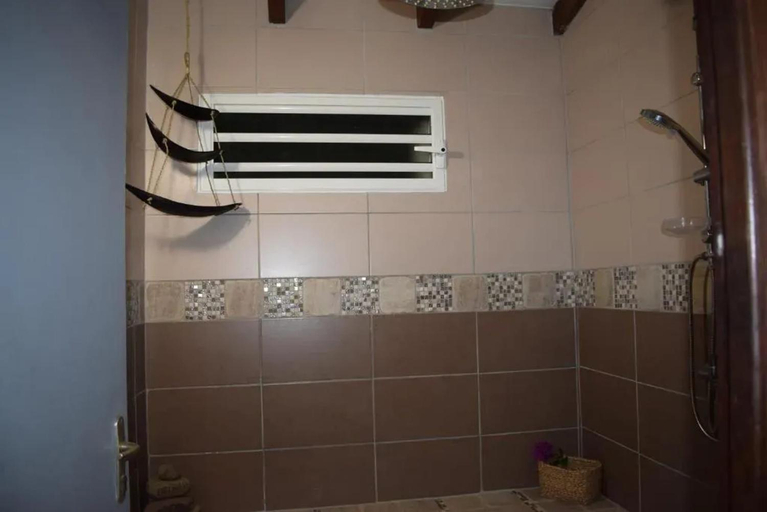 Others 2, Villa cosy avec piscine privee - Le Gosier., Le Gosier