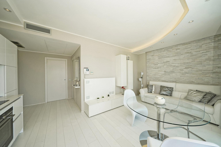 Room 3, La Castellana C89 by Wonderful Italy, Brescia