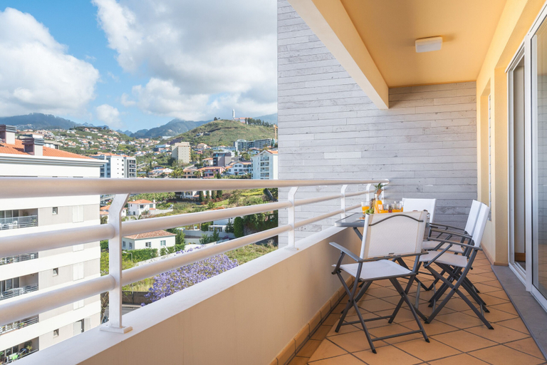 Room 3, Sunny Stay by Atlantic Holiday, Funchal