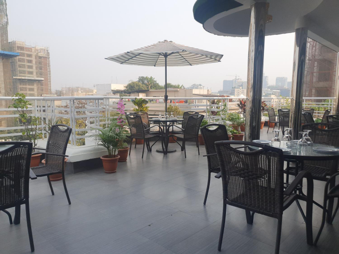 Food & Drinks 4, Aristocrat Inn, Dhaka