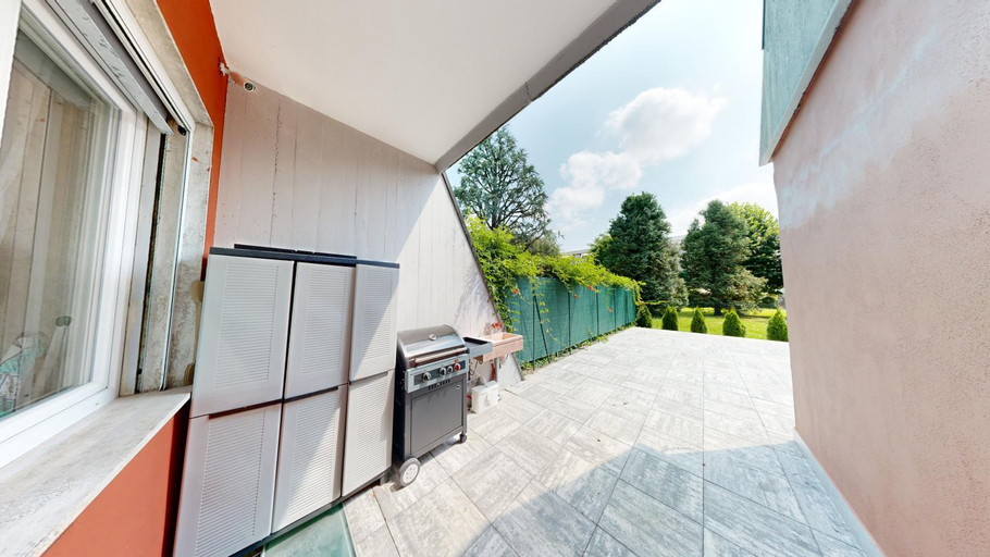 Others 2, B&B Luxury House Rho, Milano