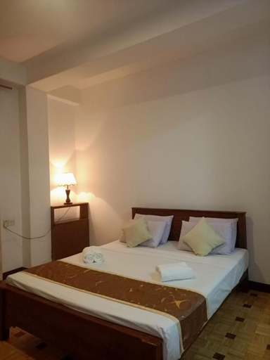 Bedroom 2, Tenshin Residance., K.F.G. & G. Korale