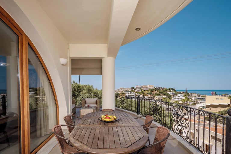 Others 4, Zen Maisonette Retreat, Crete