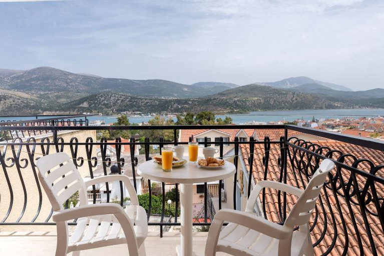 Others 5, Europe Hotel, Ionian Islands