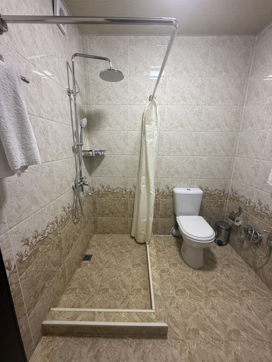 Bathroom 5, Reikartz Fergana, Farg'ona
