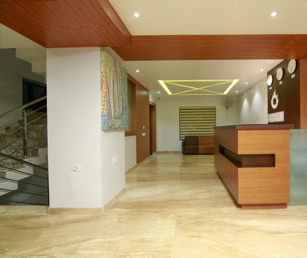 Others 5, Orionis Kannur, Kannur