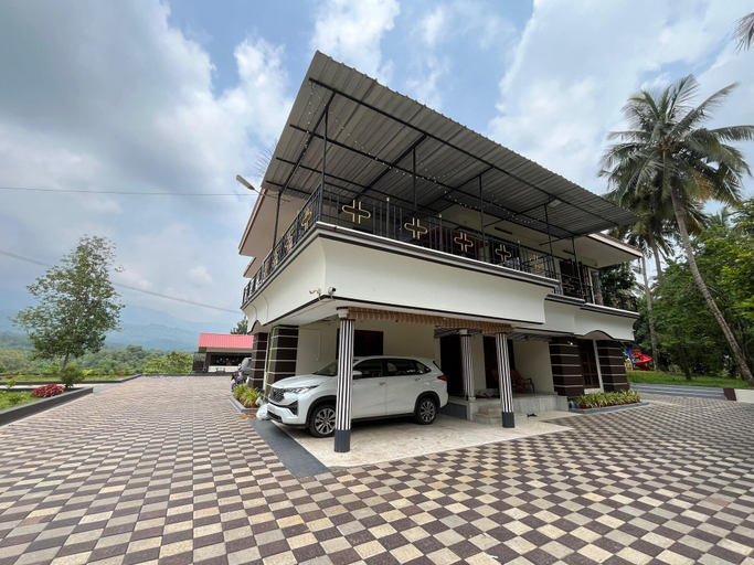 Exterior & Views 2, De Royale Summit Home Stay, Dakshina Kannada