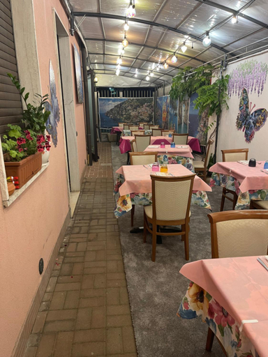 Food & Drinks 4, La Volpe Pescatrice, Varese