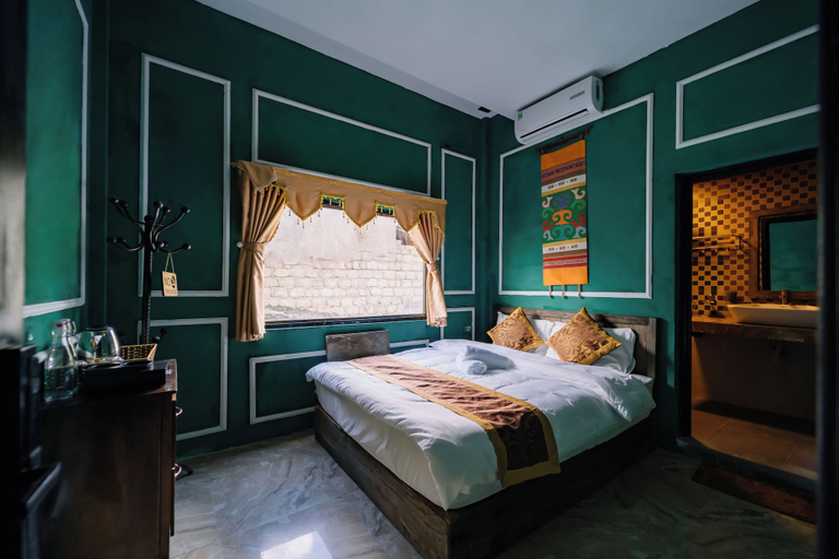 Bedroom 5, D Home Ha Giang, Đồng Văn