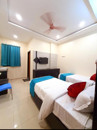 Others 4, Hotel VSR Grand, Krishna