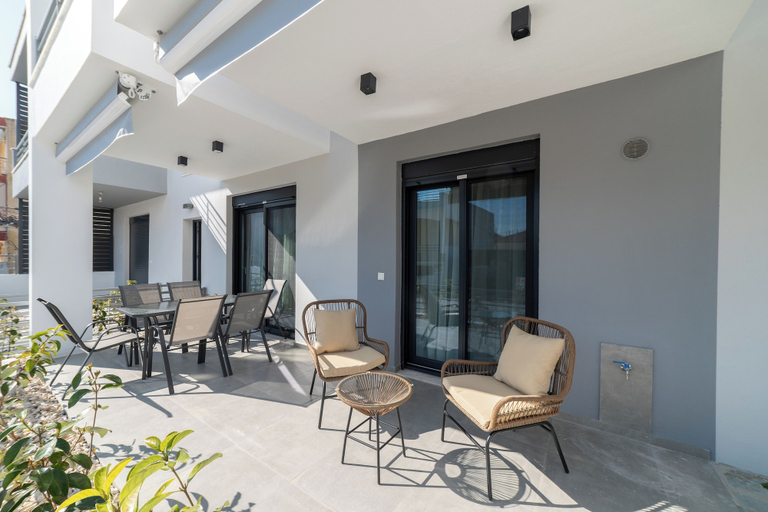 Others 5, Areti Residential Complex, East Macedonia and Thrace