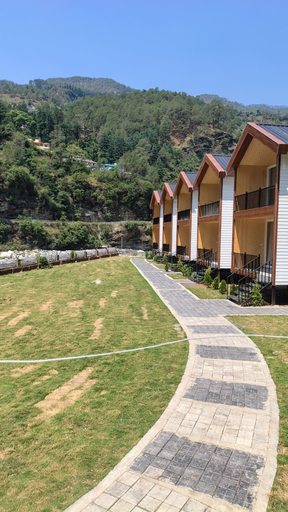 Others 3, Ganga Beach Resort Uttarkashi, Uttarkashi