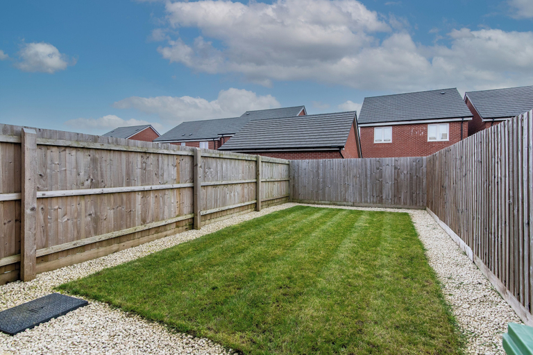Exterior & Views 5, Furrow Close House, Nottinghamshire