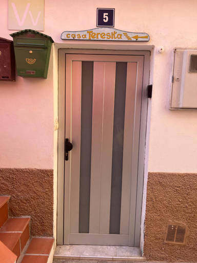 Others 3, 1 person Studio - Casa Teresita, Santa Cruz de Tenerife