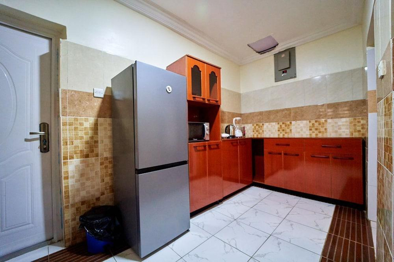 Others 5, Katamba Apartments, AbujaMun