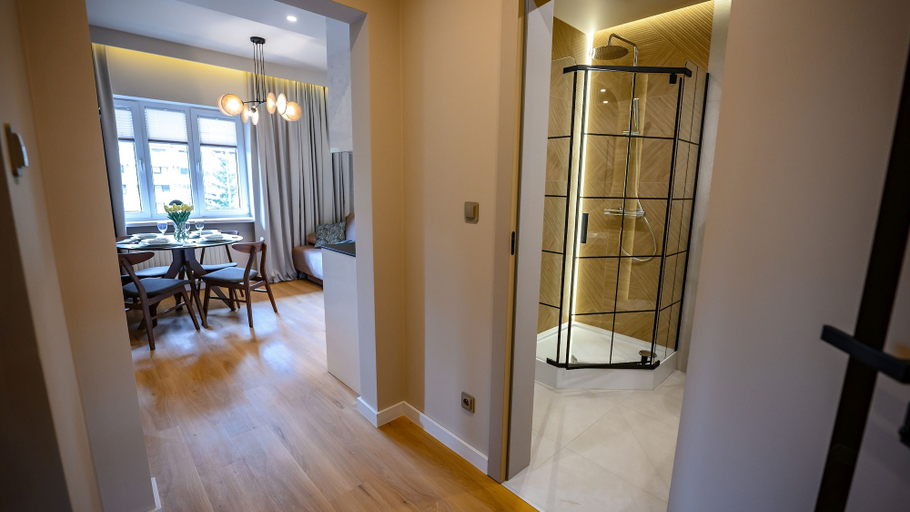 Others 5, Apartamenty Sun & Snow Pułaskiego, Nowy Sącz