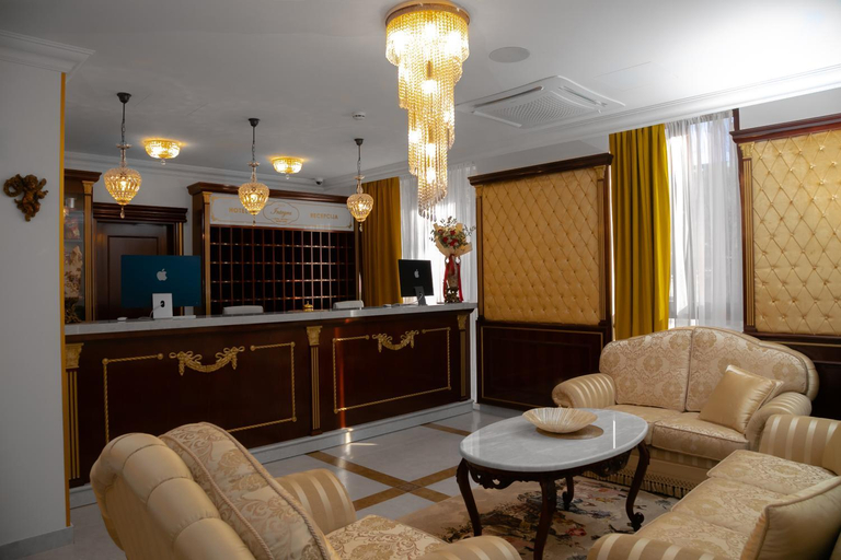 Public Area 3, HOTEL INTEGRA Banja Luka, Banja Luka