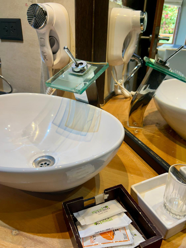 Bathroom 4, Bahia Paraiso Apart & Suites, Bariloche