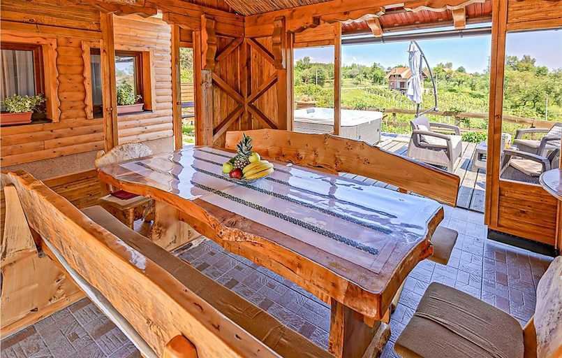 Others 2, Amazing Home In Siljakovina With Sauna, Velika Gorica