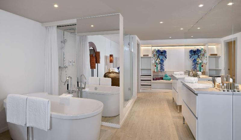 Bathroom 3, Residencial Pantanal Vila Mariana, São Paulo