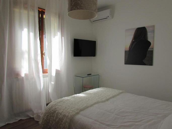 Bedroom 4, VILLA RINA GUEST HOUSE, Pesaro E Urbino
