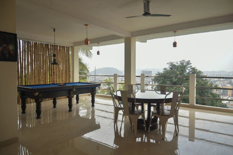 Others 5, Genesis Villa, Kamrup Metropolitan