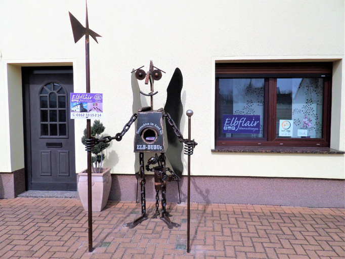 Others 4, Elbflair, Wittenberg