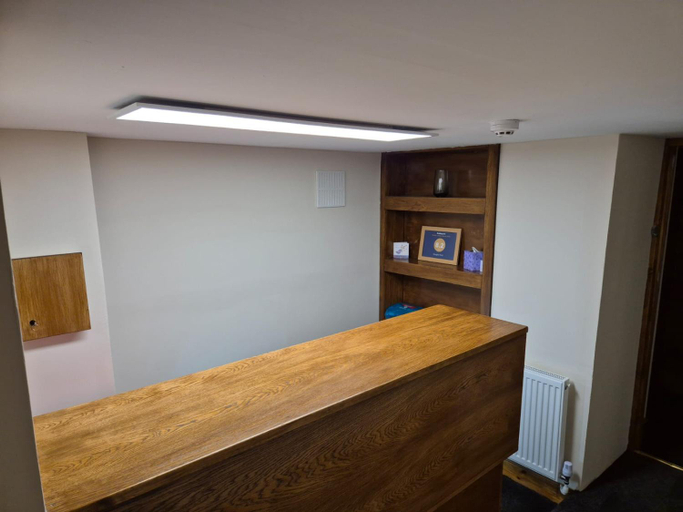Public Area 2, Douglas Hotel, West Dunbartonshire