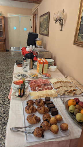 Food & Drinks 5, Fonda Agusti, Lleida
