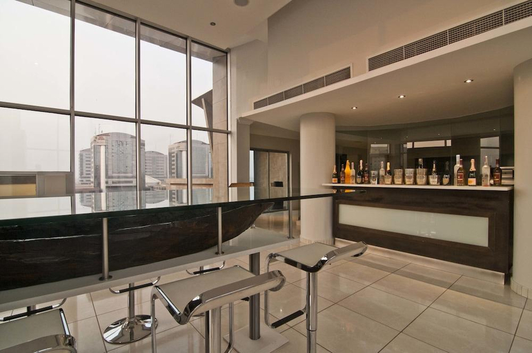 Food & Drinks 4, L'eola Suites Abuja, AbujaMun