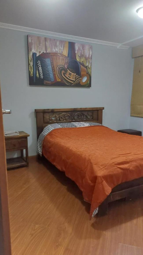 Others 2, Hotel Posada San Laureano, Tunja