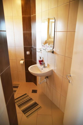 Bathroom 3, Villa Aurora, Herzegovina-Neretva