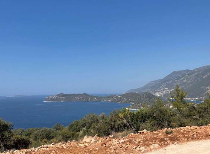 Others 2, Kaş Eylül Suit Apart, Kaş