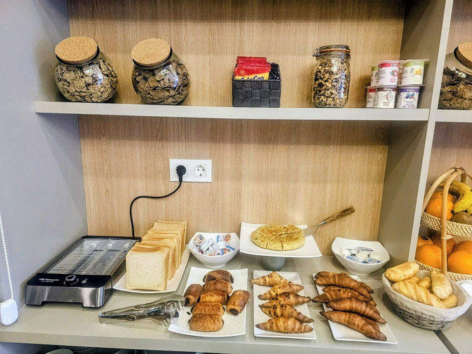 Food & Drinks 3, HOTEL BERMEO, Vizcaya